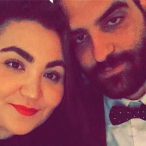 Meet your Posher, Eliran